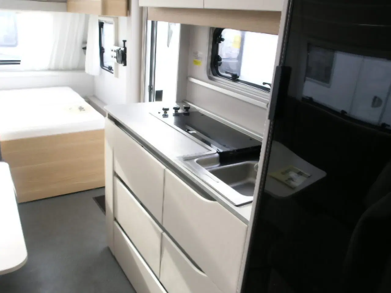 Billede 9 - Adria adora 573 Pt 