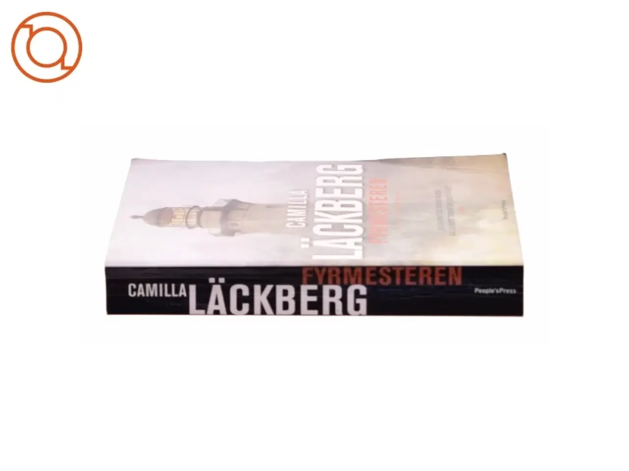 Billede 3 - Fyrmesteren