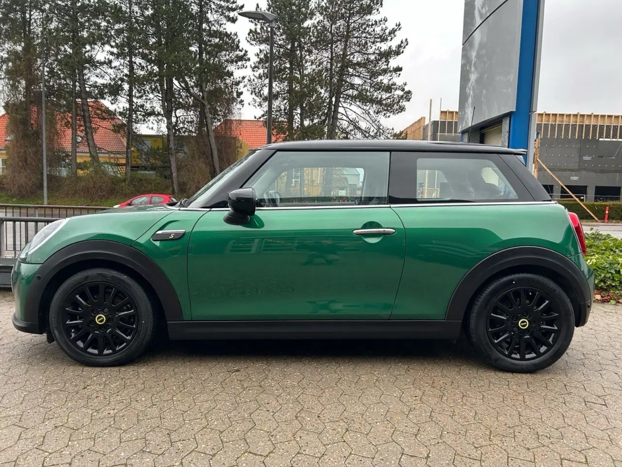 Billede 4 - MINI Cooper SE  Edition Premium Plus