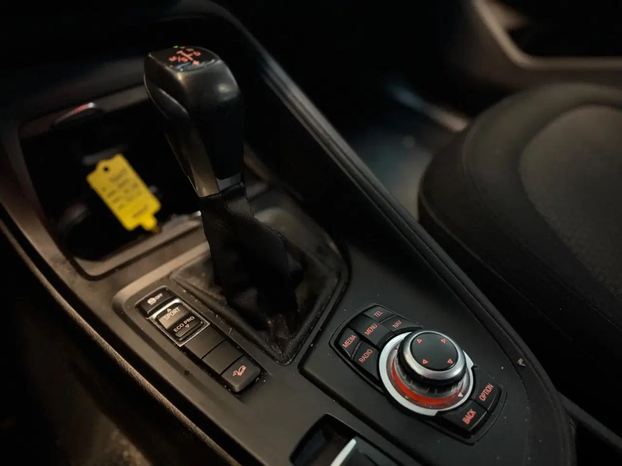 Billede 20 - BMW X1 2,0 xDrive20d aut.