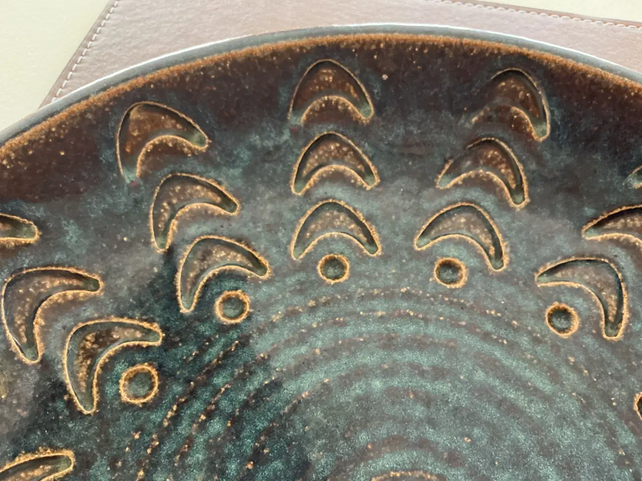 Billede 5 - Fad søholm