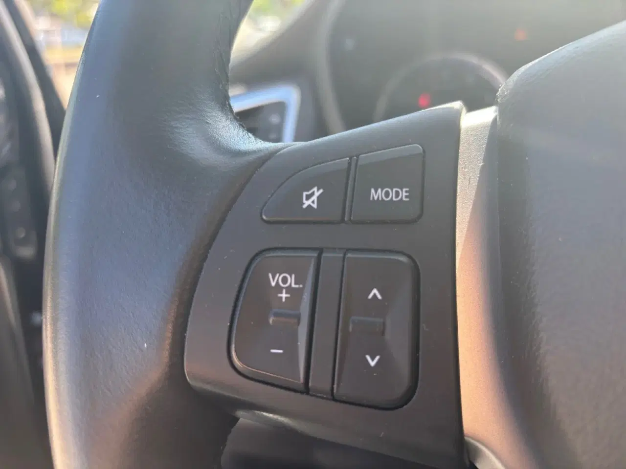 Billede 11 - Suzuki S-Cross 1,4 mHybrid Active
