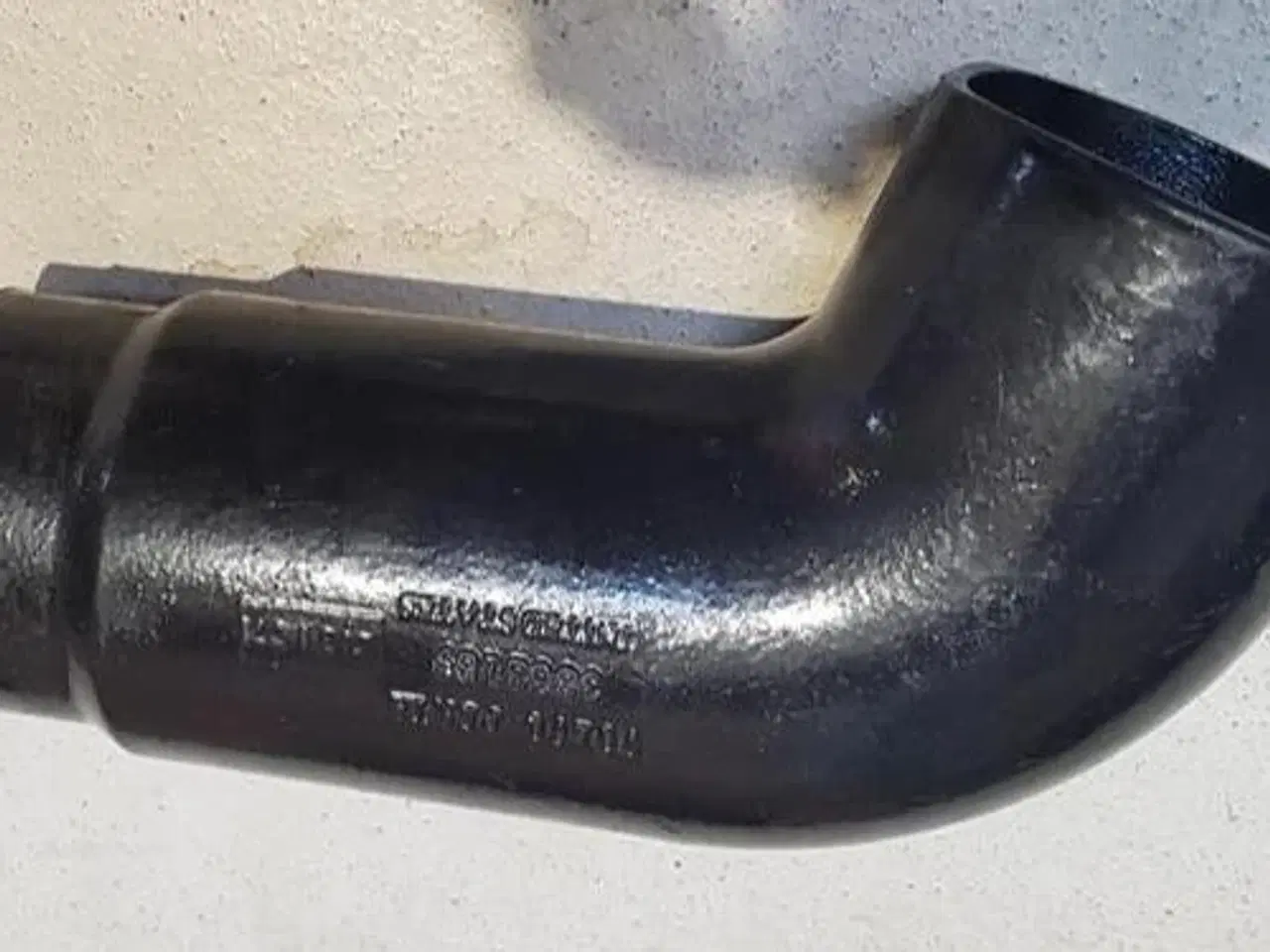 Billede 1 - Volvo Penta Exhaust Pipe