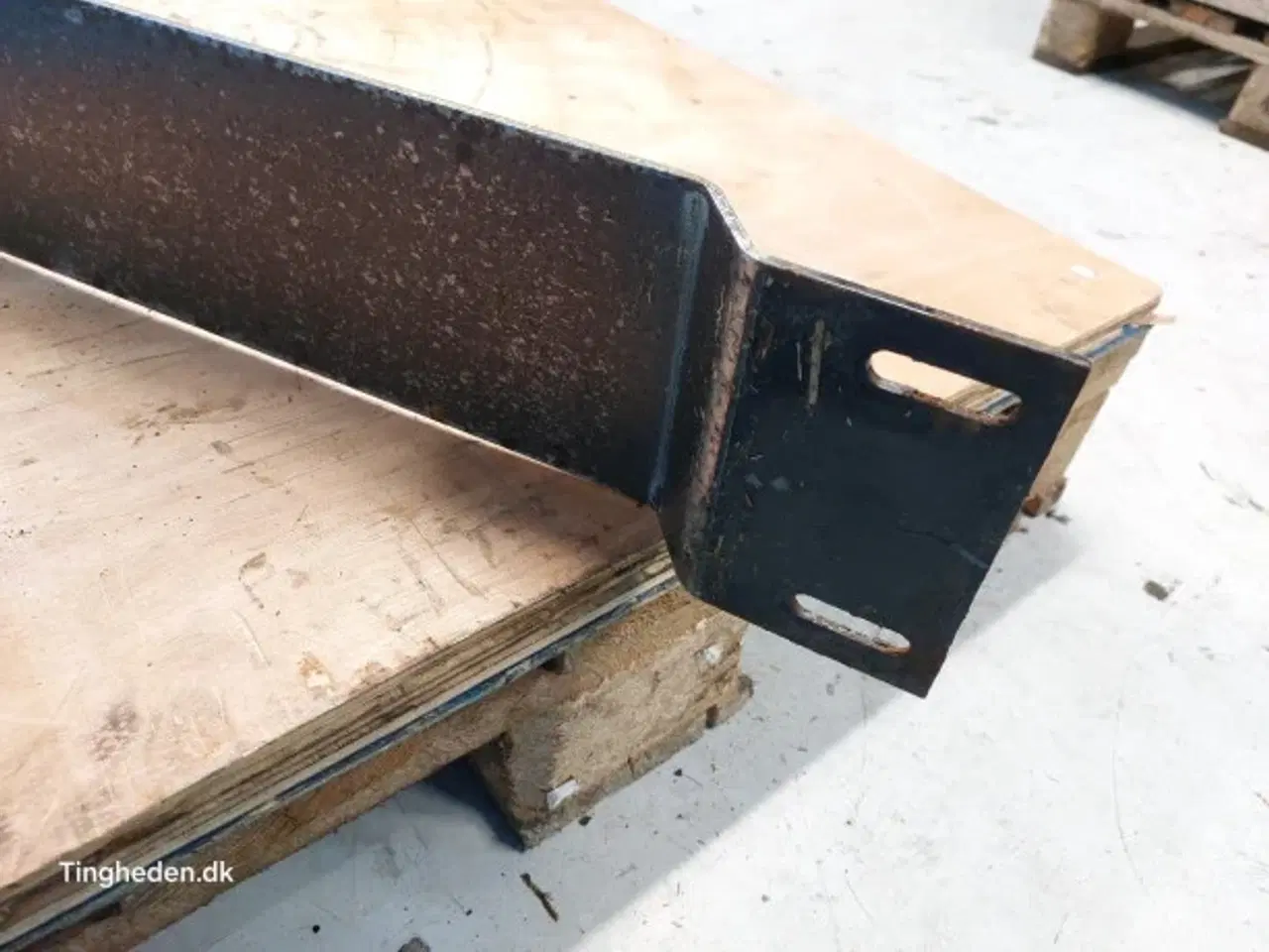 Billede 4 - New Holland BB 9090 STYR 700141221