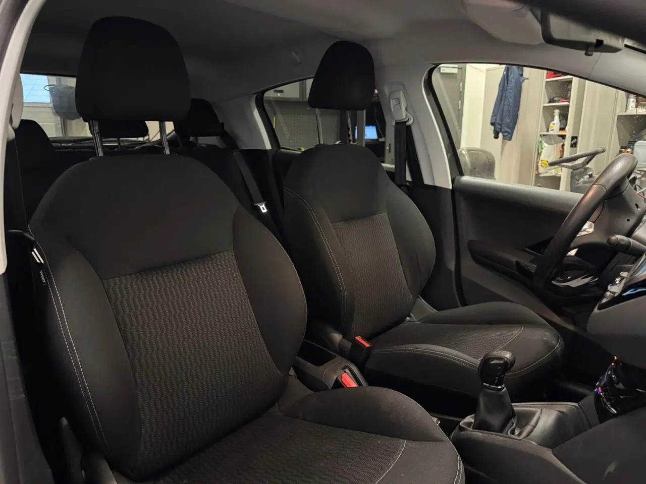 Billede 16 - Peugeot 208 1,6 BlueHDi 100 Active