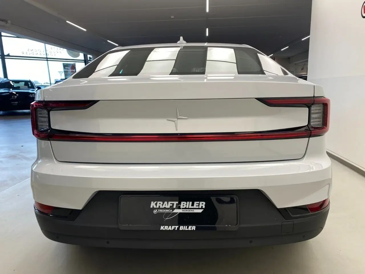 Billede 5 - Polestar 2  Standard Range