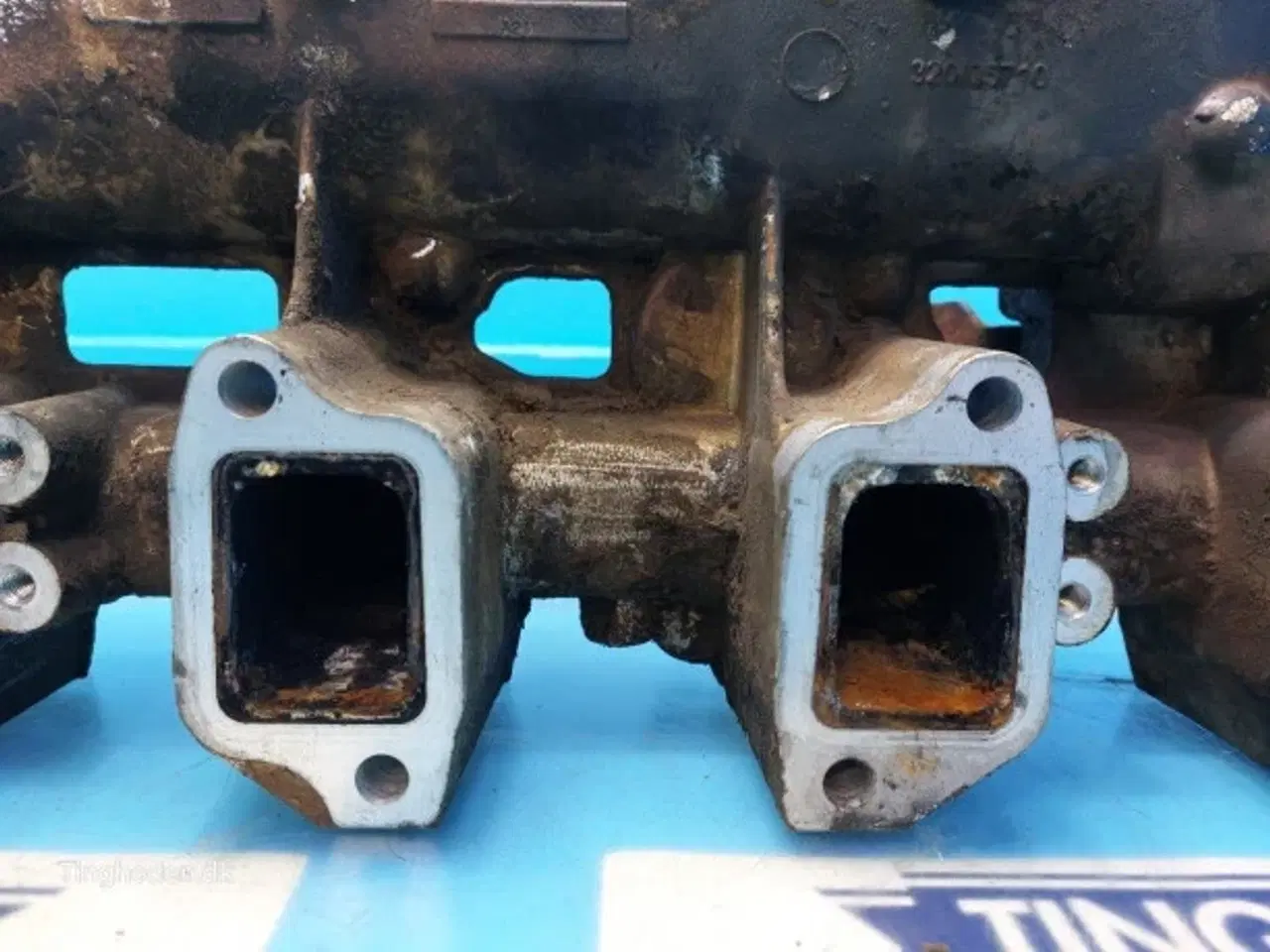 Billede 10 - JCB 531-70 Manifold 320/05710