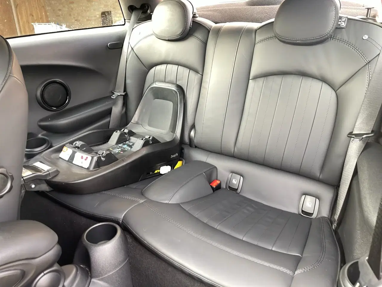 Billede 16 - MINI Cooper SE  Maximise