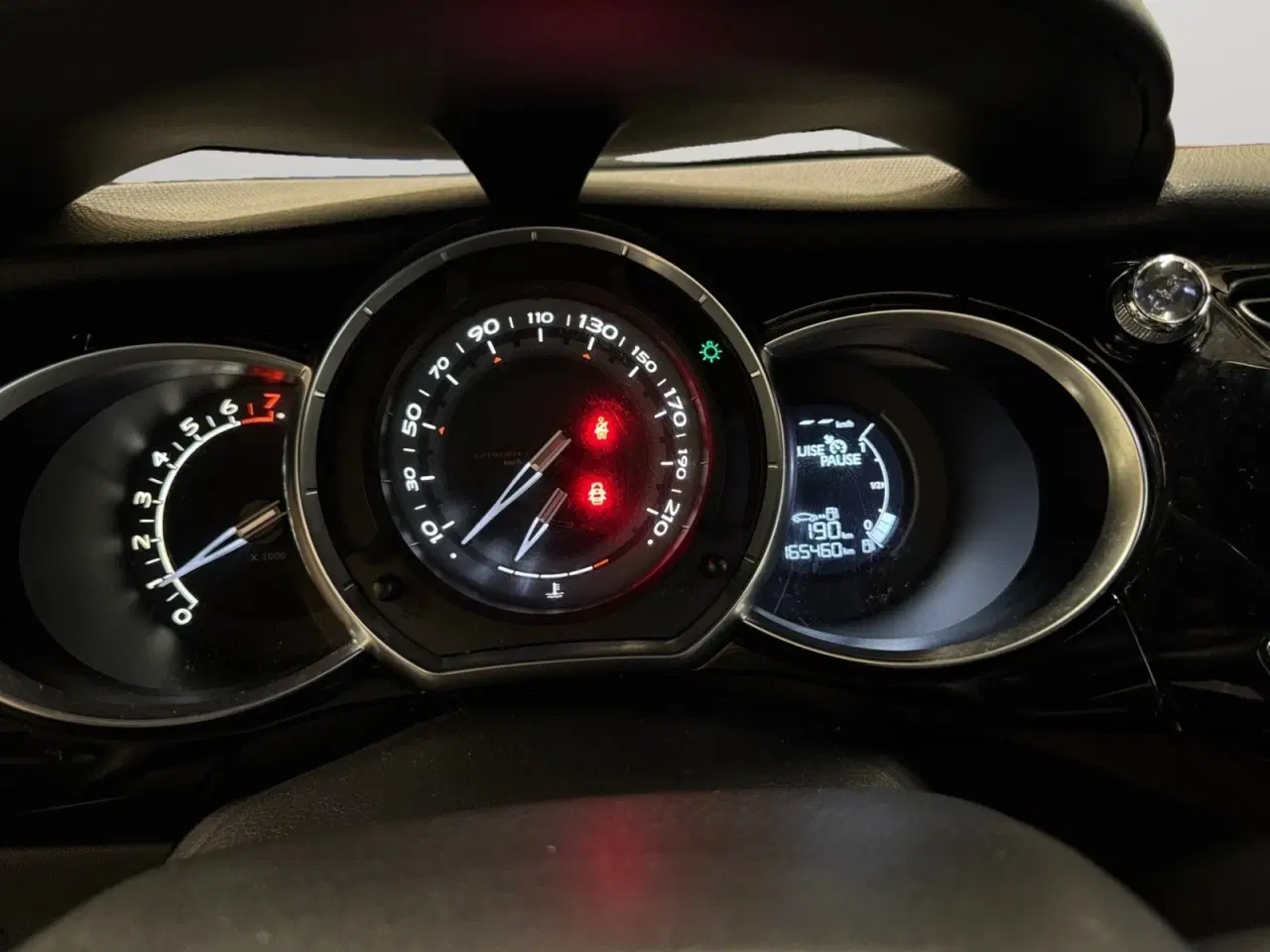 Billede 6 - Citroën DS3 1,2 PureTech 82 Style Cabrio