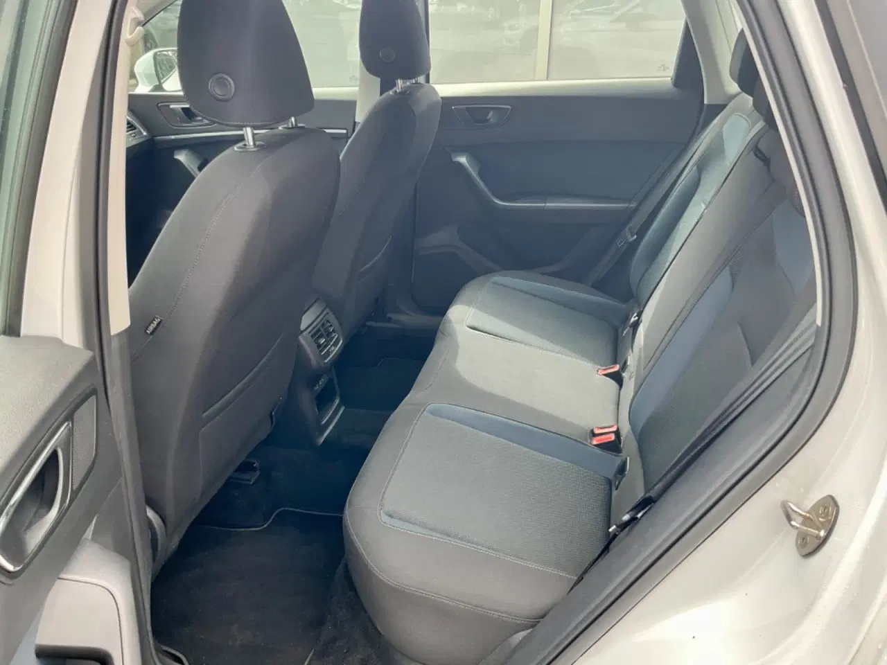 Billede 14 - Seat Ateca 1,5 TSi 150 Style DSG