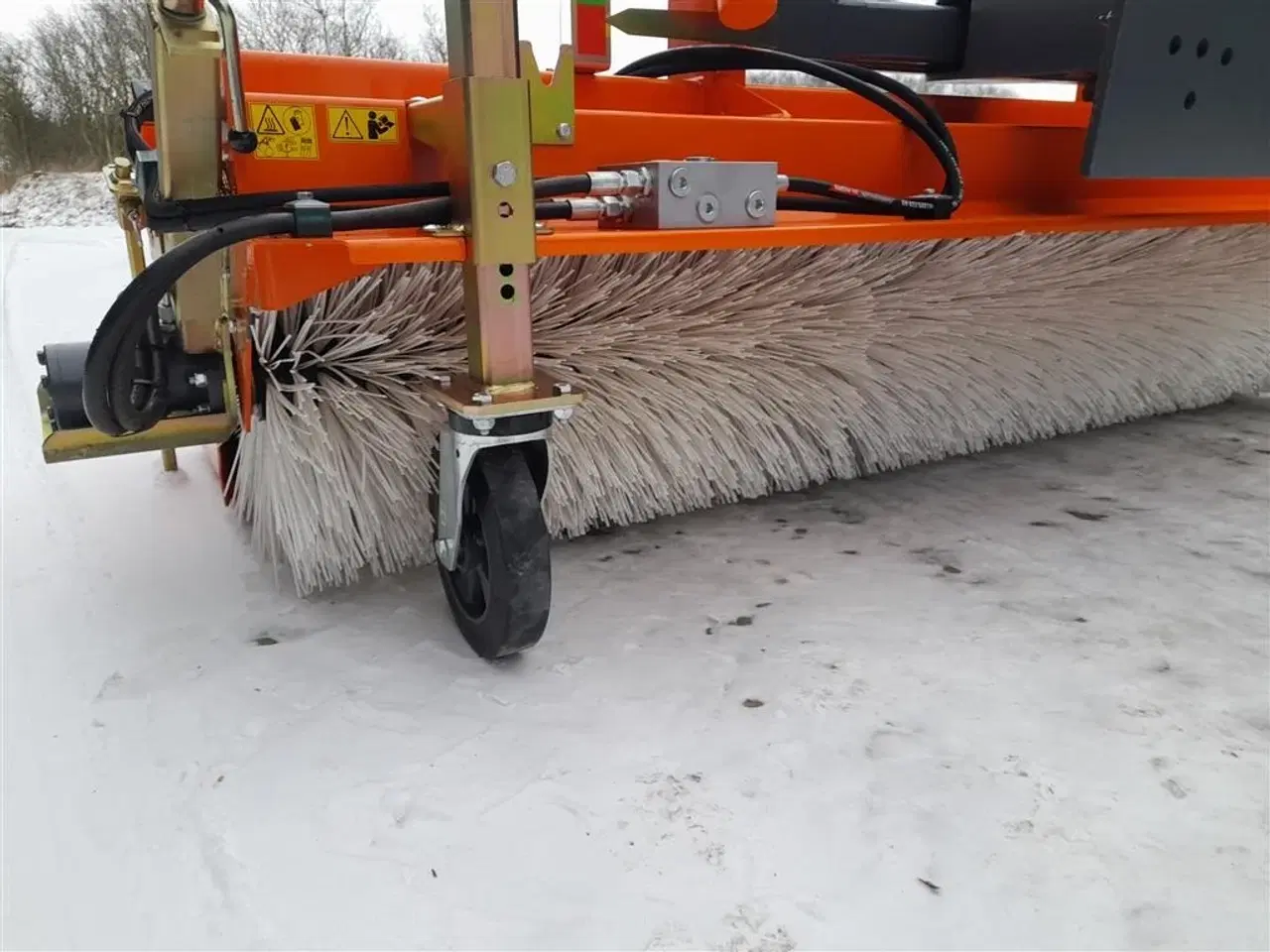 Billede 6 - Bema 25 Dual Type 1850