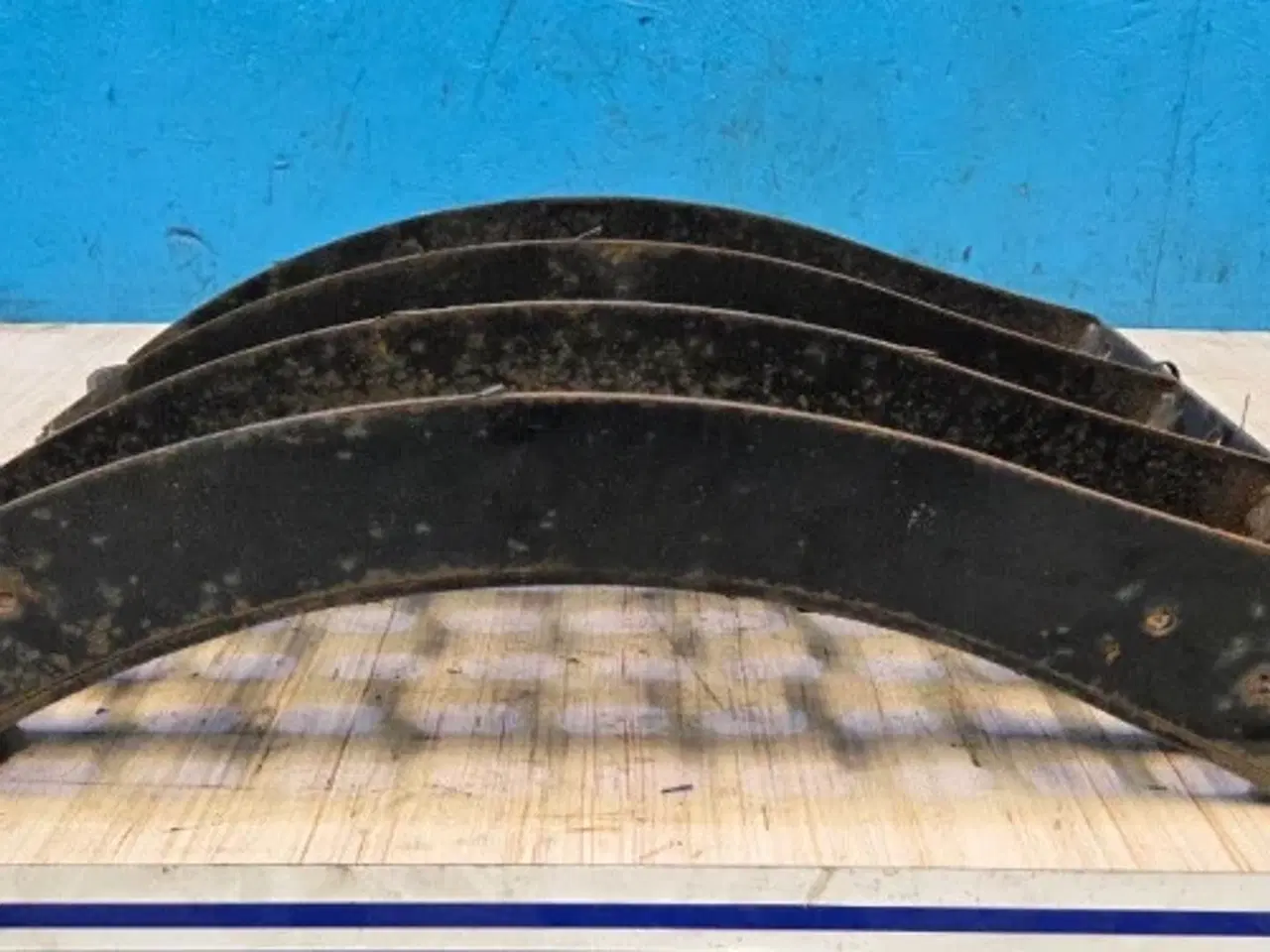 Billede 10 - Case 9010 Tærskebro 87000772