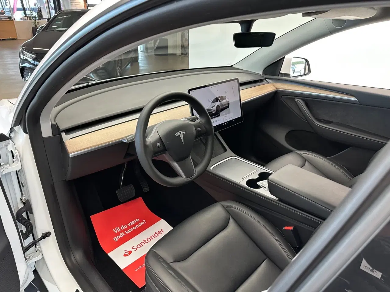 Billede 11 - Tesla Model Y Long Range AWD