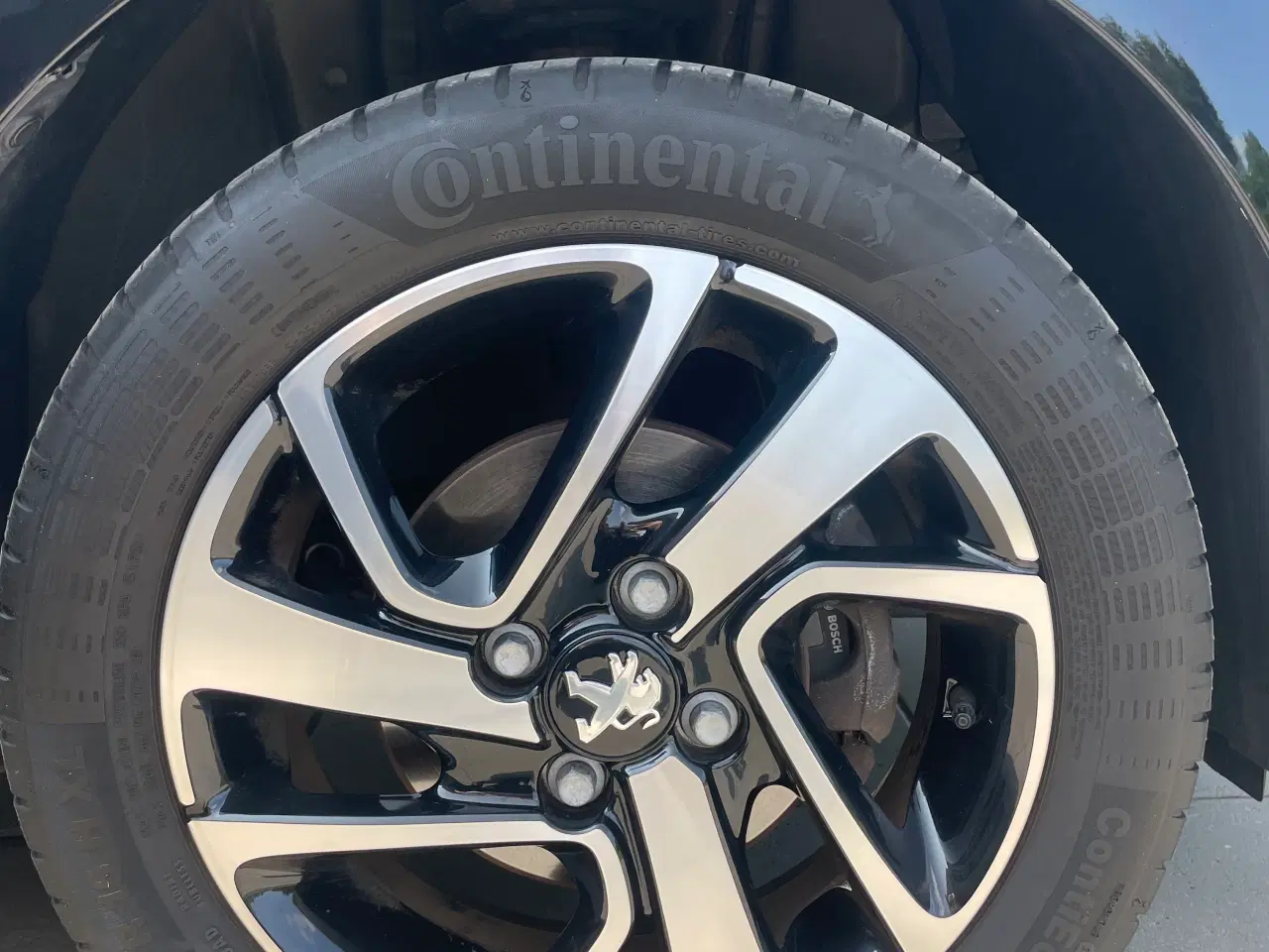 Billede 10 - Peugeot 108 1.0 E-vti 72 HK 