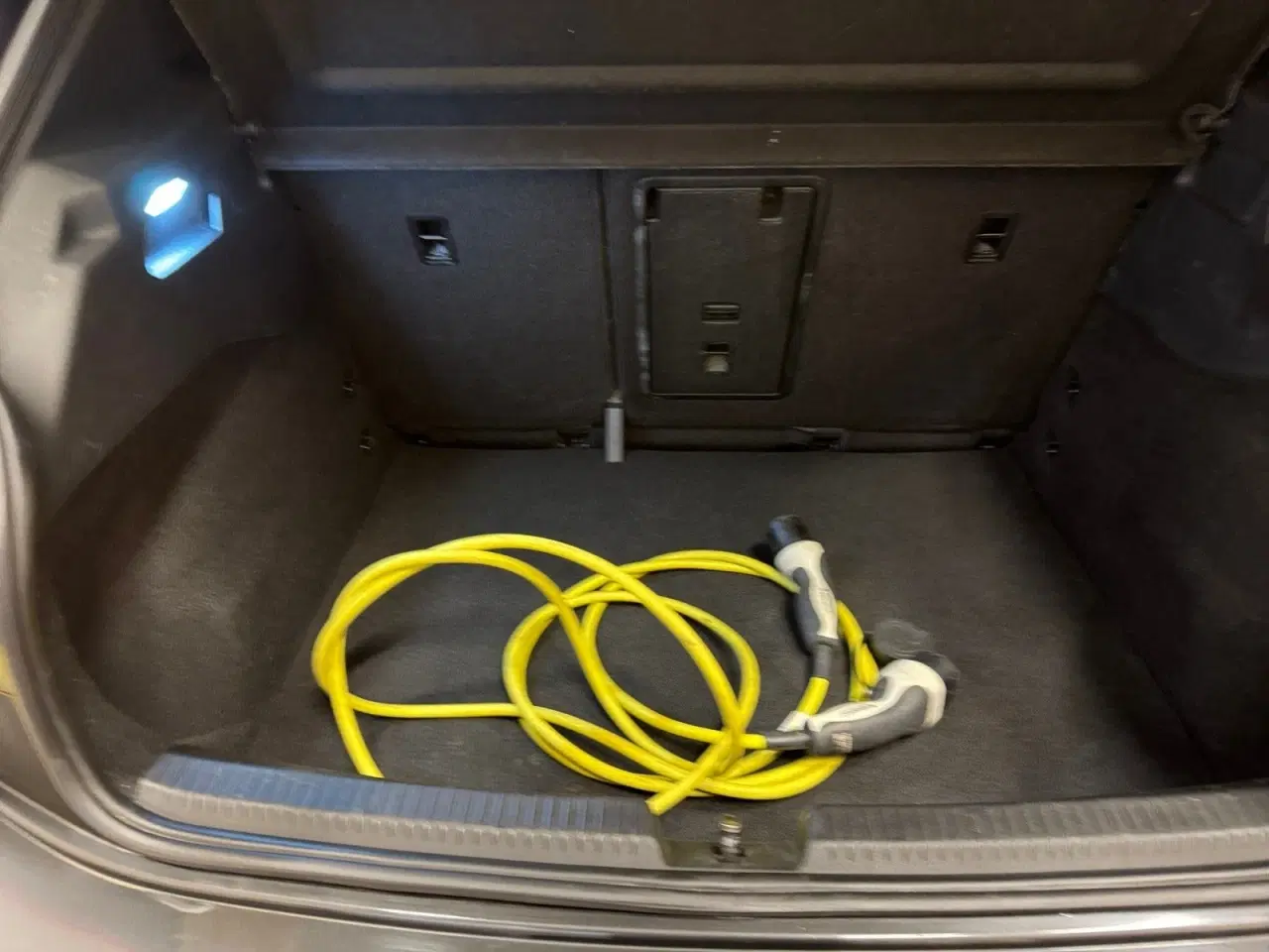 Billede 13 - VW ID.3 58 1ST Plus