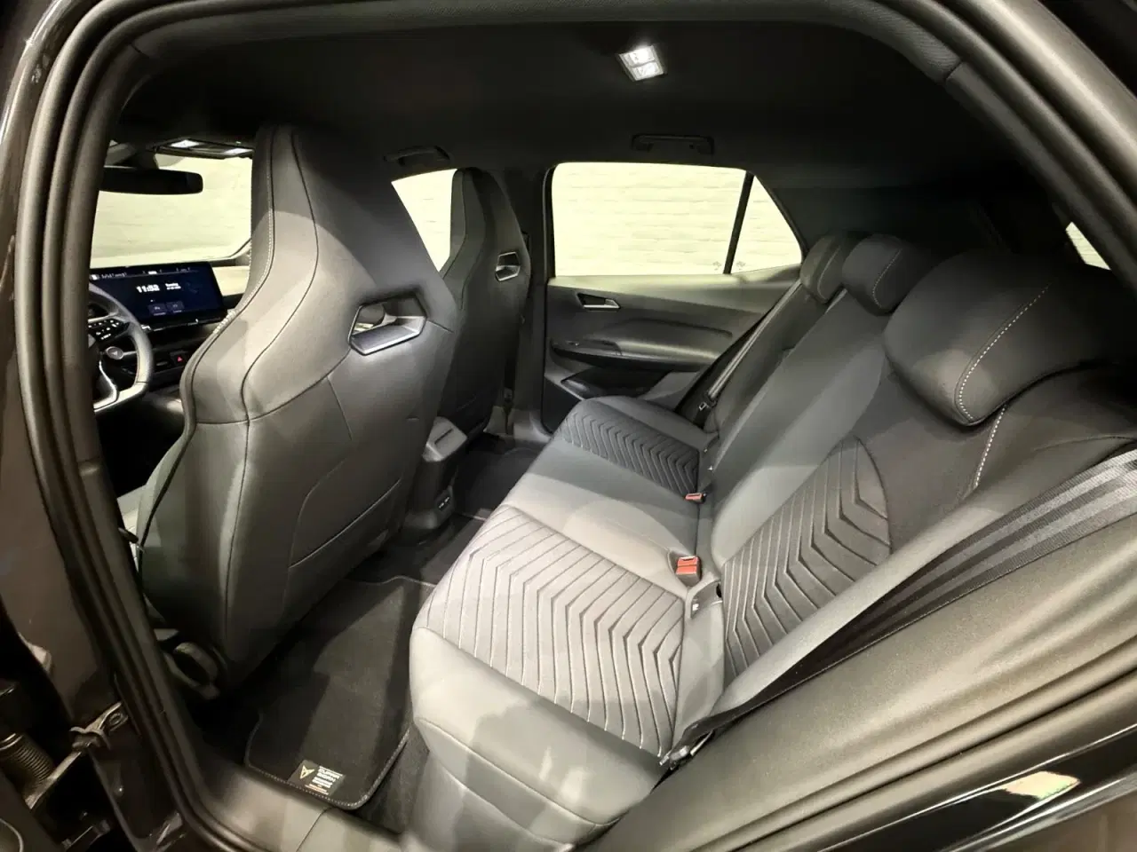 Billede 16 - Cupra Born 58 e-Boost