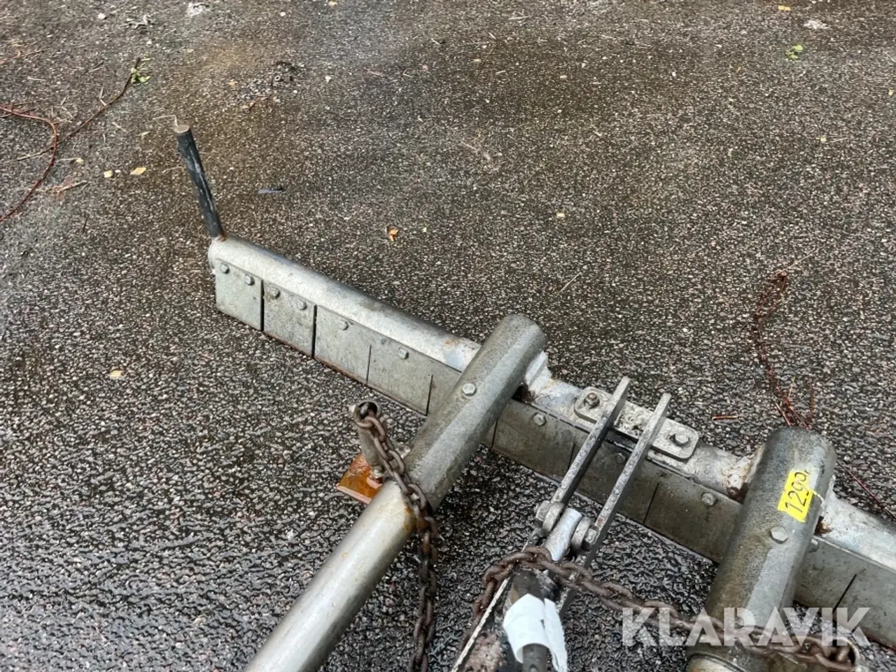Billede 12 - Fliselægger Ponny Tool Mega 1H2