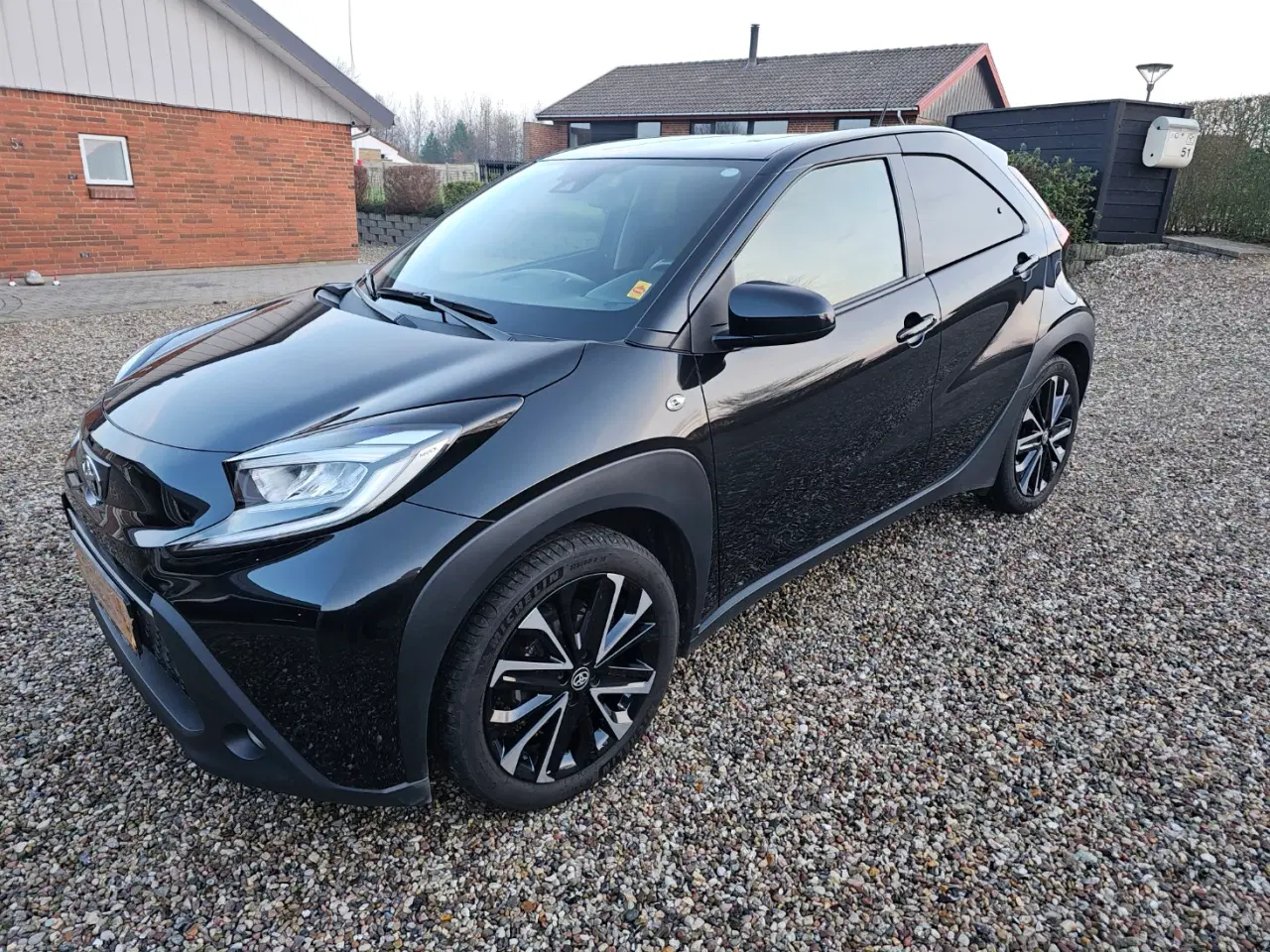 Billede 3 - Toyota Aygo X Aktiv