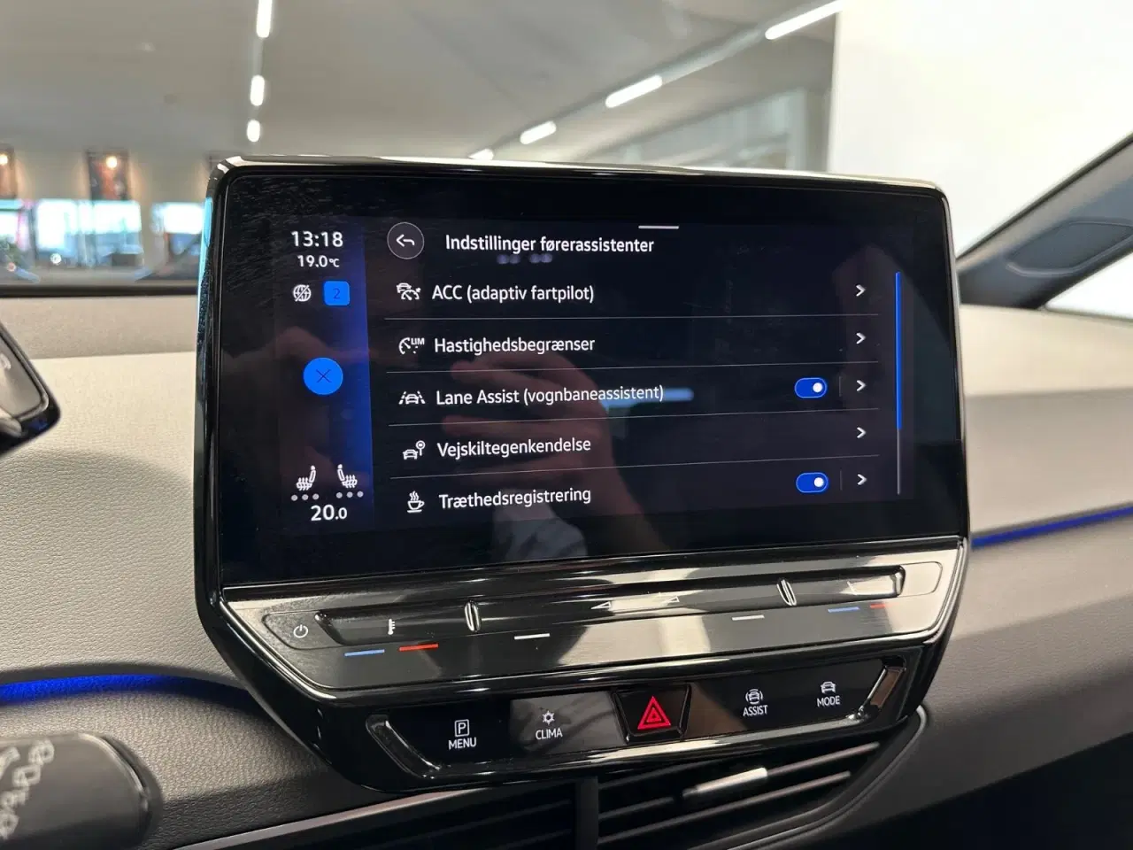 Billede 22 - VW ID.3 58 Pro Performance