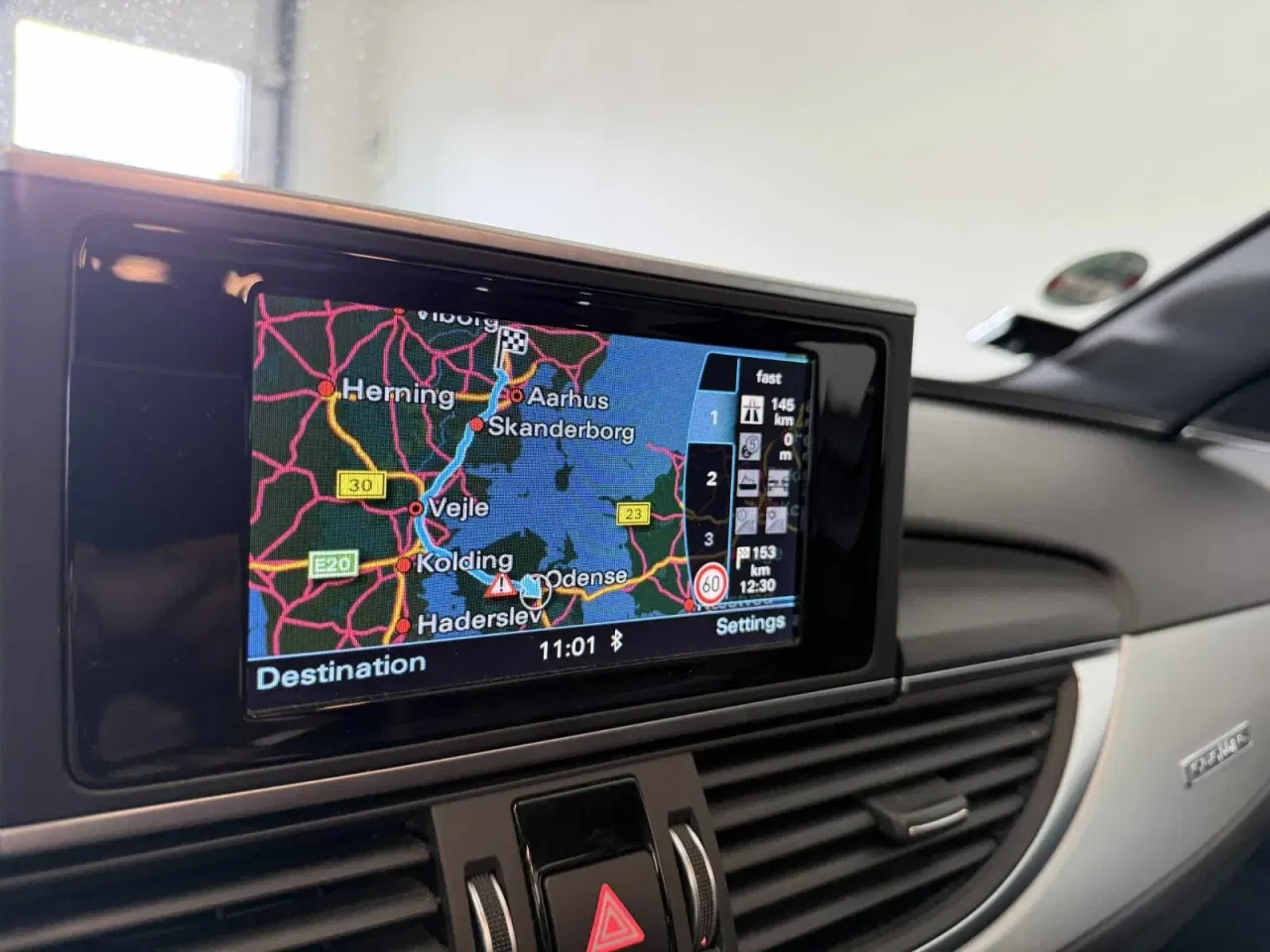 Billede 19 - Audi A6 3,0 TDi 218 S-line Avant quattro S-tr.