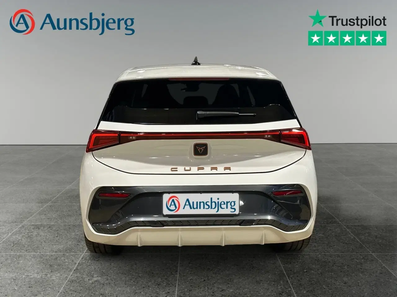 Billede 4 - Cupra Born 58 High