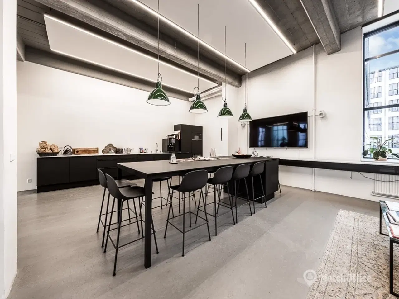 Billede 2 - Lej 654 m² kontor i huset EDISON