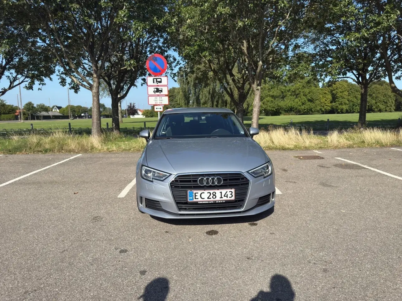 Billede 2 - Audi A3 1,5 TFSi 150 Sport Sportback S-tr.