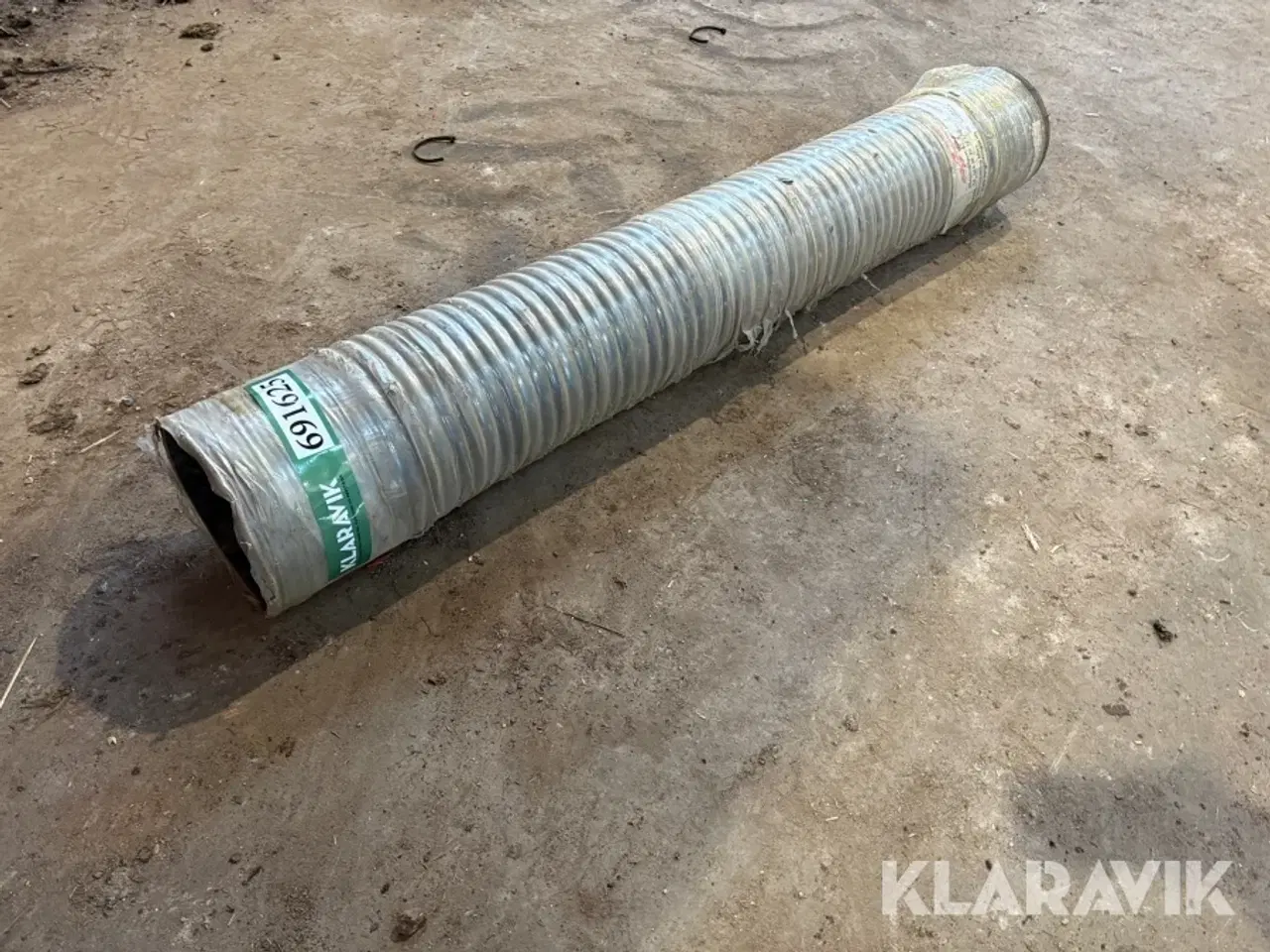 Billede 1 - Armeret gylleslange AP Gyllevogne 1 styk