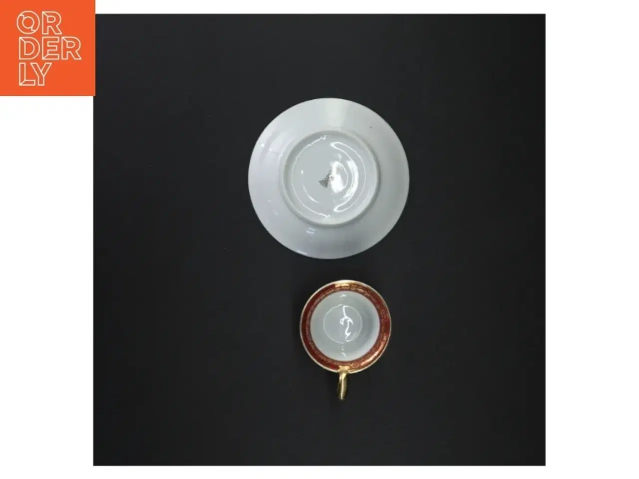 Billede 3 - Mokkakop