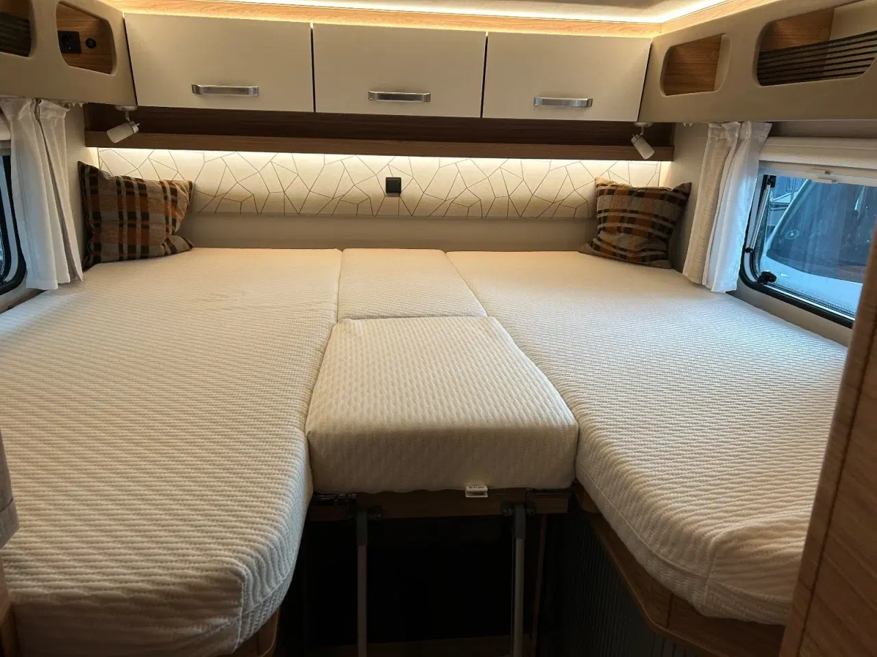 Billede 14 - Mercedes Weinsberg 2,0 Pepper Edition aut.