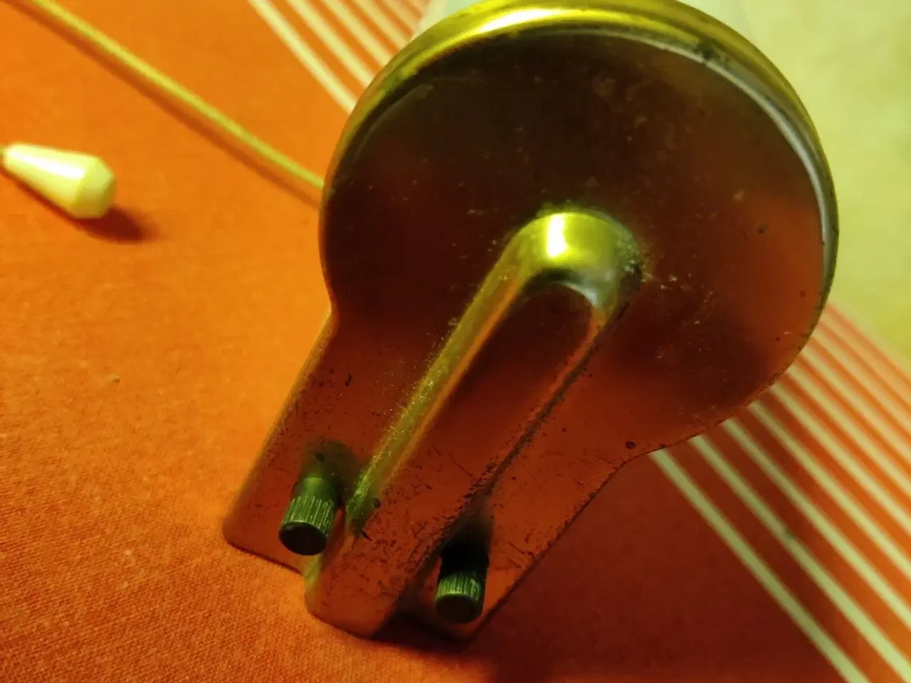 Billede 1 - Lyfa væglampe