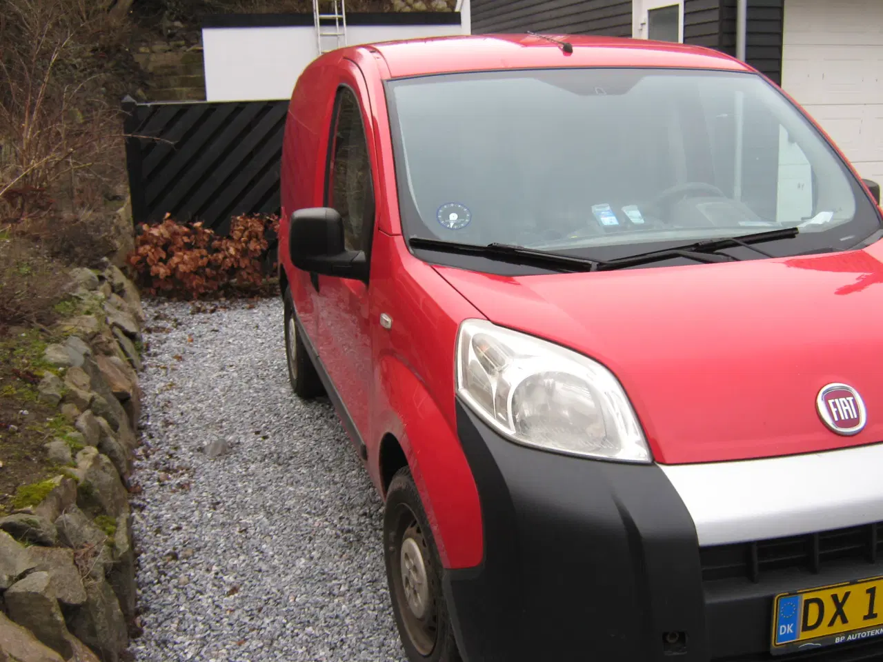 Billede 4 - fiat fiorino