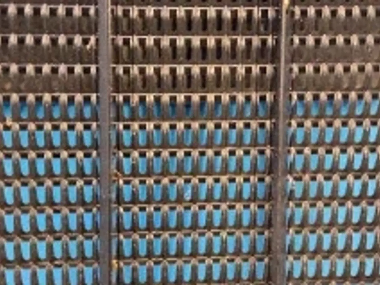 Billede 15 - New Holland CR9080 Oversold 84454521 (1)