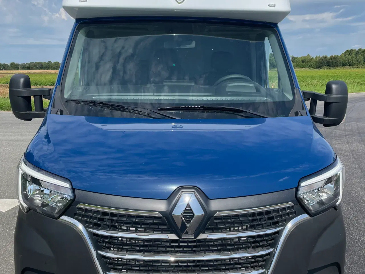 Billede 9 - Renault Master 180 HK EUROBOX XL