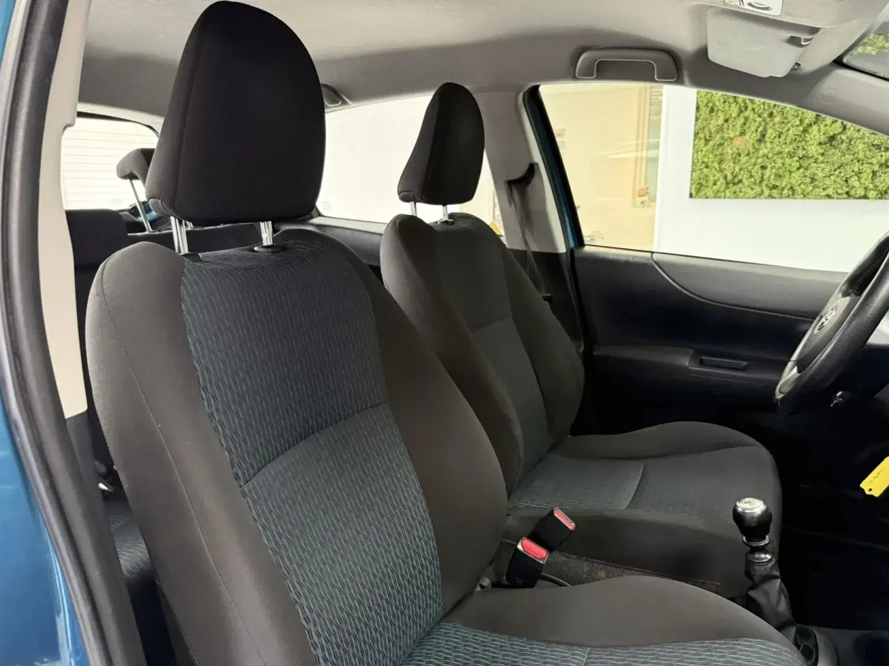 Billede 11 - Toyota Yaris 1,4 D-4D T1 90HK 5d 6g