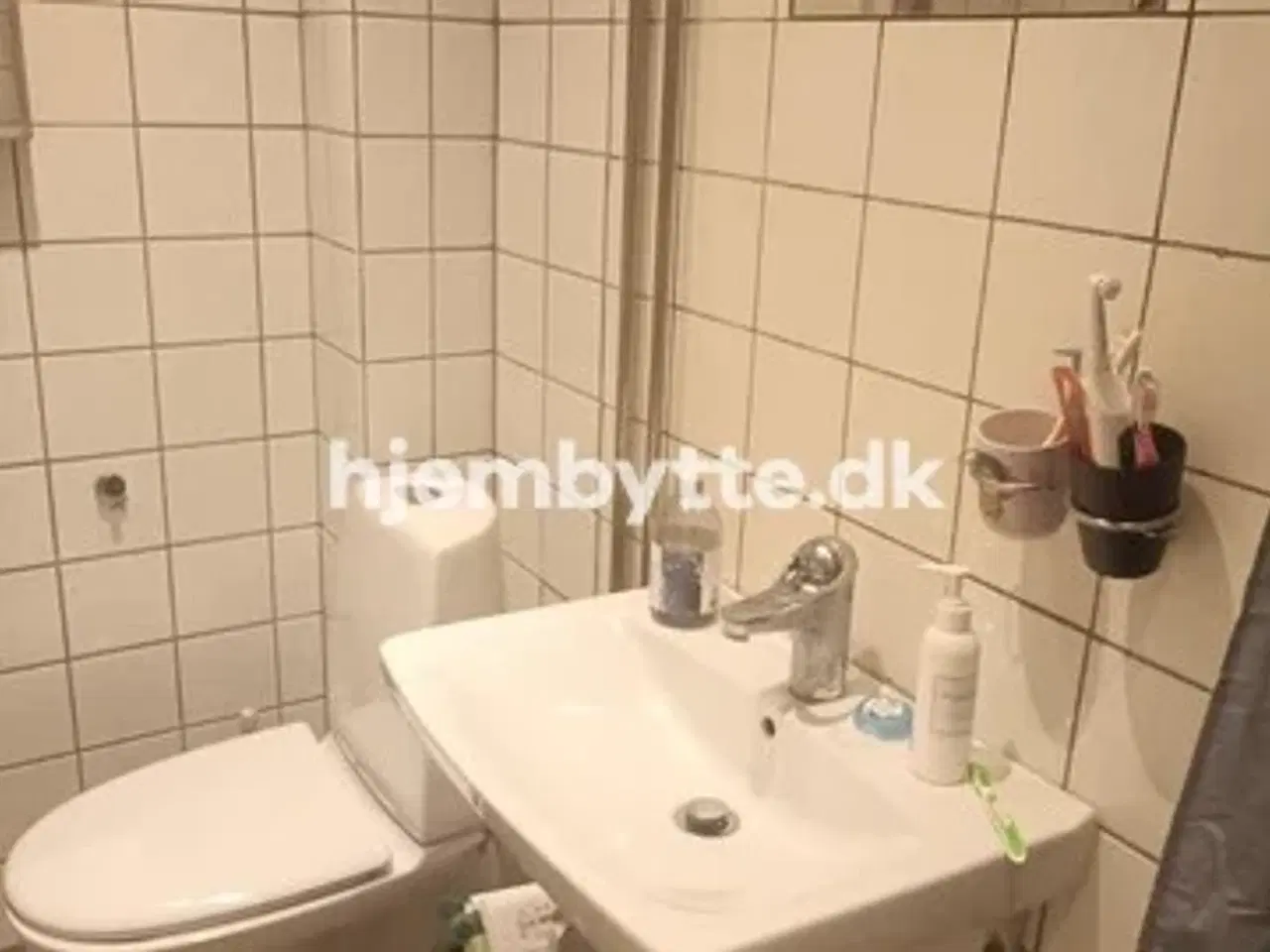 Billede 5 - Hjembytte - BorgmesterFischersVej
