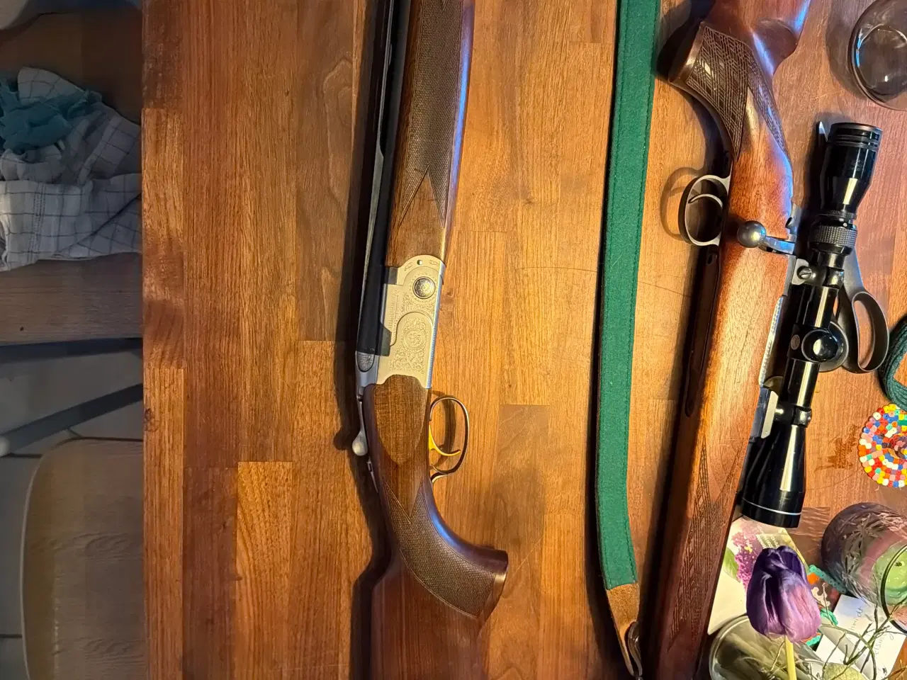 Billede 3 - Beretta 686 Silver Pigeon Sporting – 31” løb – meg