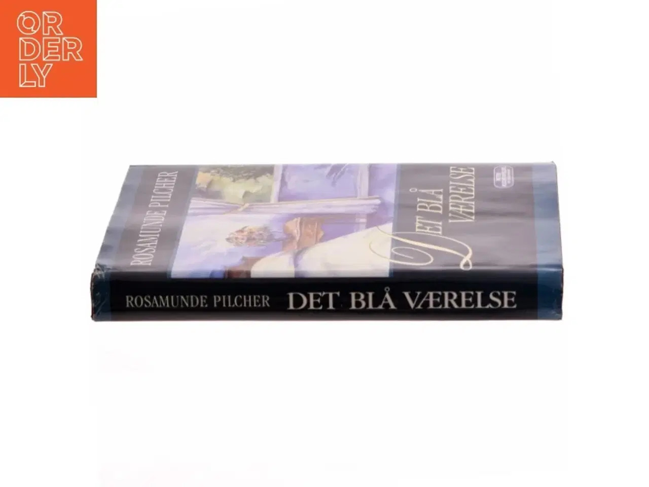 Billede 2 - Det Blå Værelse af Rosamunde Pilcher fra Peter Asschenfeldts Nye Bogklubber