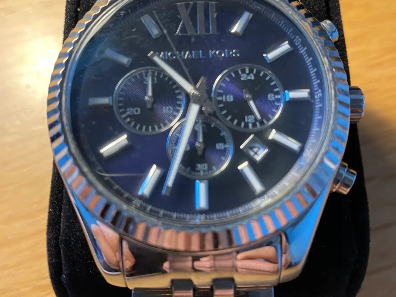 Billede 1 - Ur Michael kors