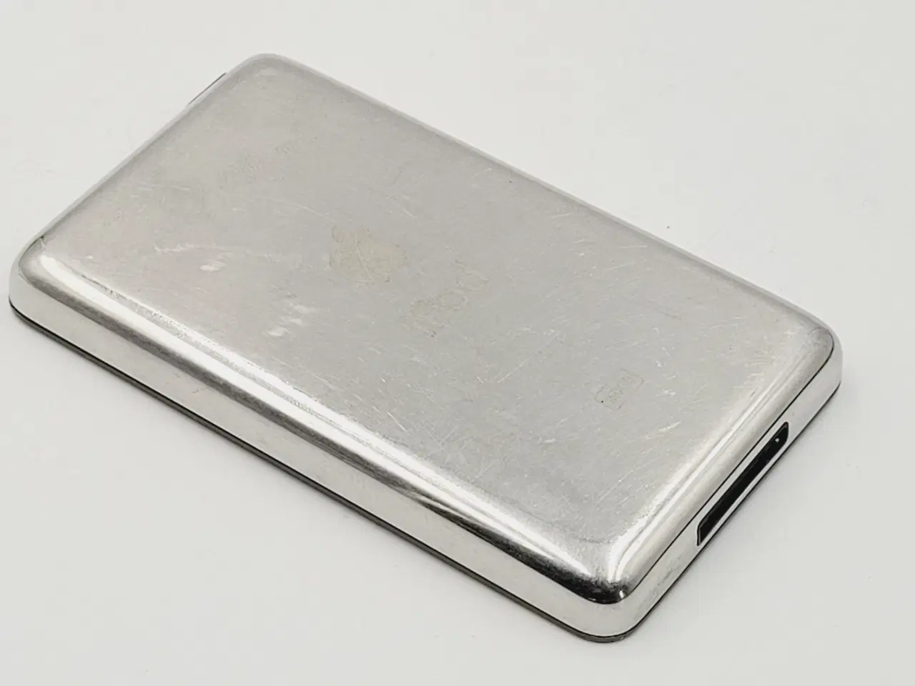 Billede 6 - ⭐️: Apple iPod Classic 7. gen – 160GB (Sort/Charco