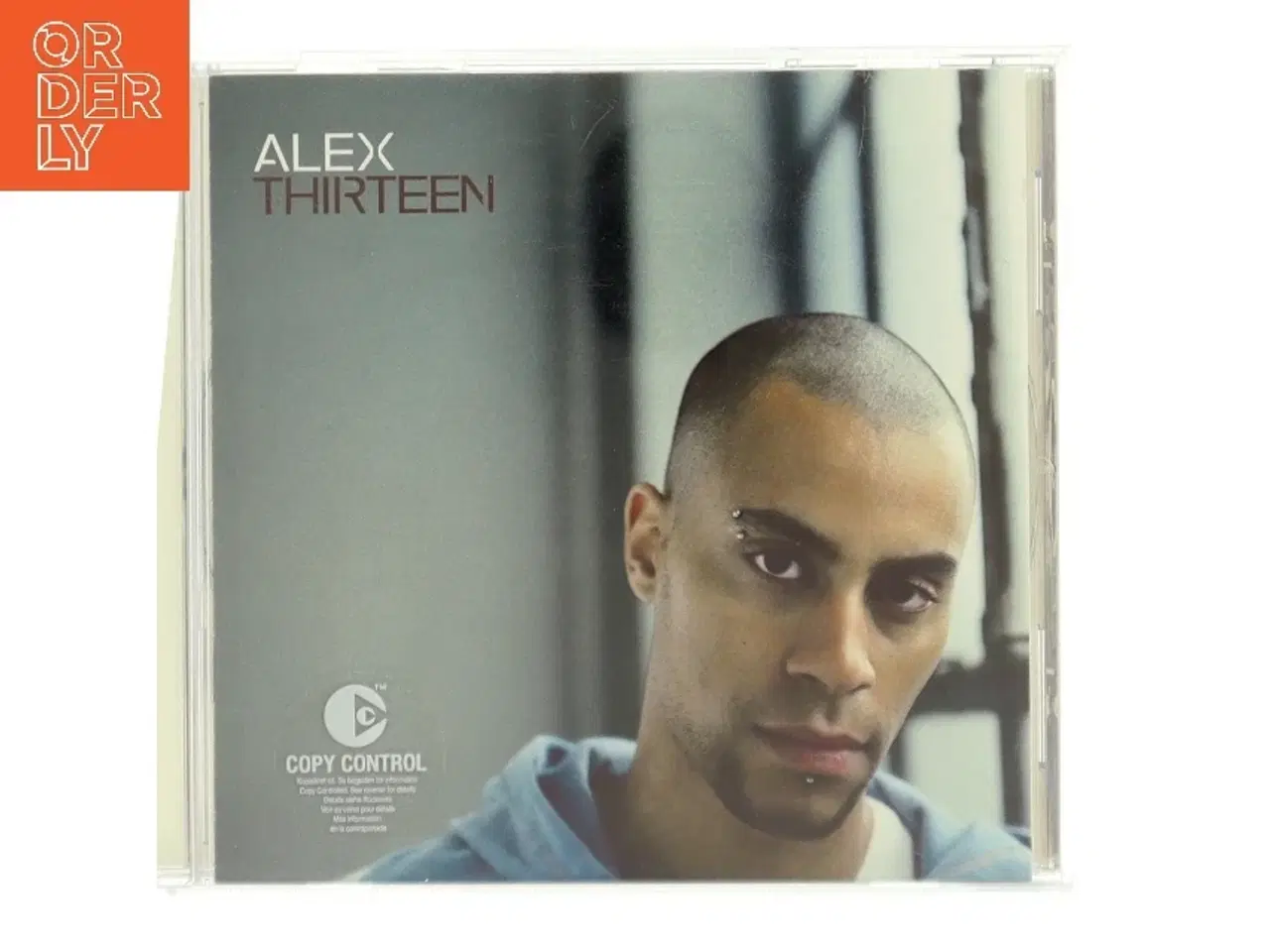 Billede 1 - Thirteen