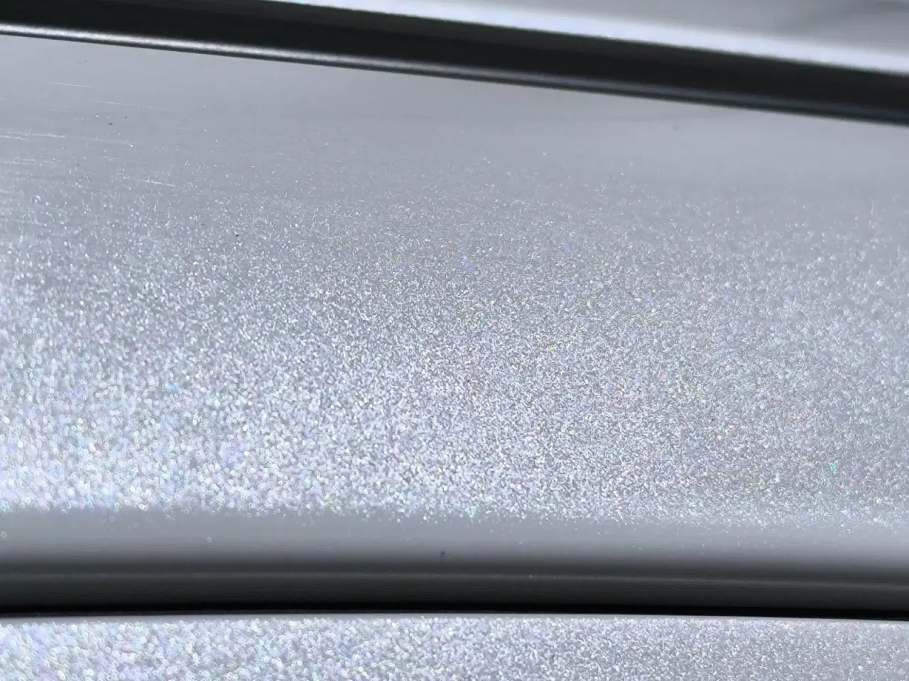 Billede 9 - Mitsubishi Space Star 1,2 Intense CVT