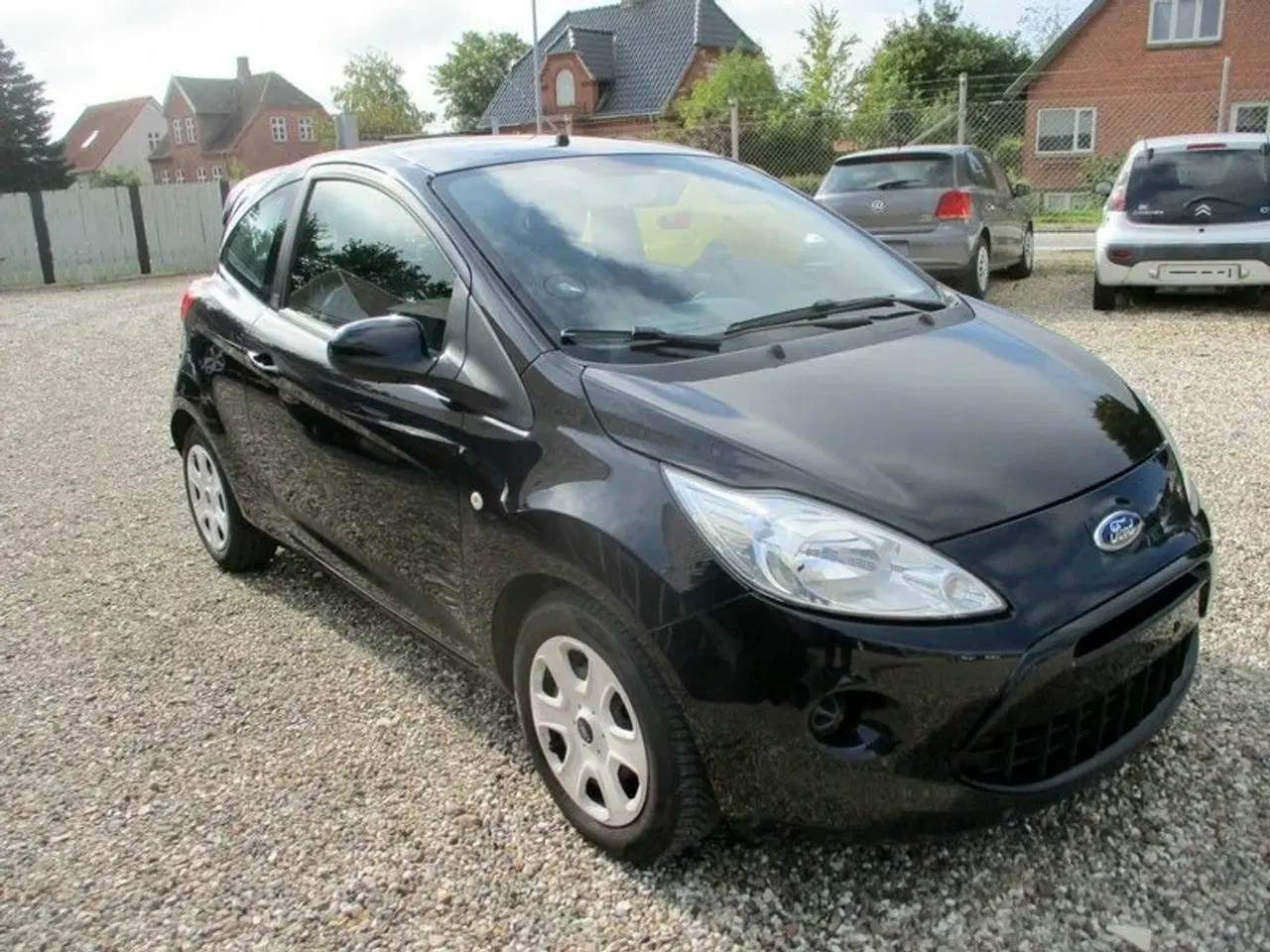 Billede 2 - Ford Ka 1,2 Titanium