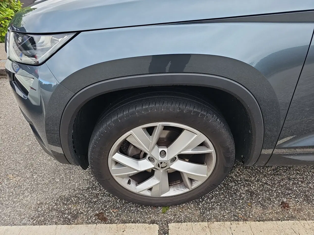 Billede 17 - Skoda Kodiaq 1,5 TSi 150 Style DSG 7prs
