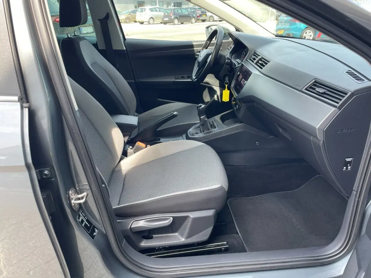 Billede 13 - Seat Ibiza 1,0 TSi 115 Style