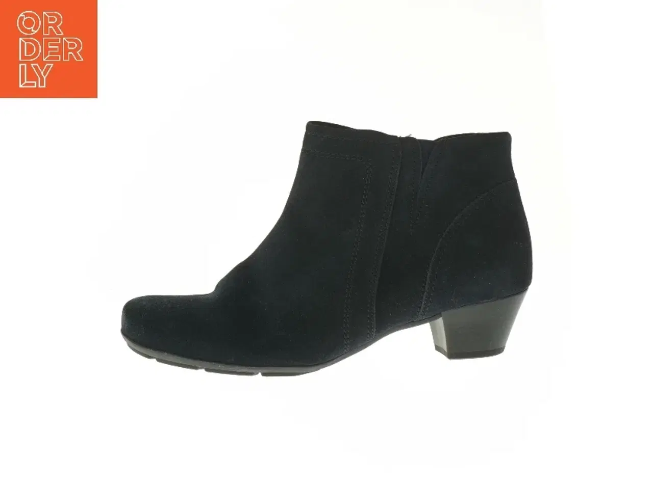 Billede 1 - Dame støvletter fra Cabor (str. 38,5 )