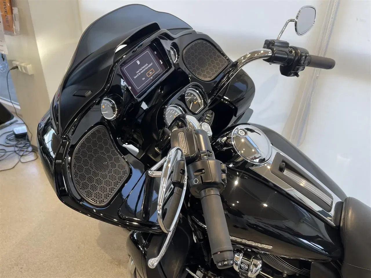 Billede 30 - Harley-Davidson FLTRK Road Glide Limited