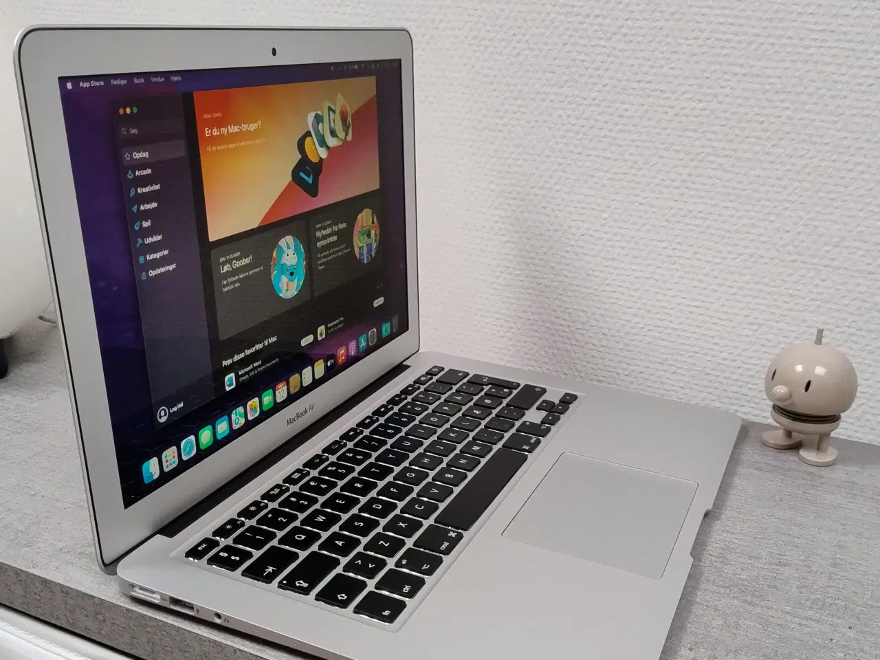 Billede 8 - MacBook Air 