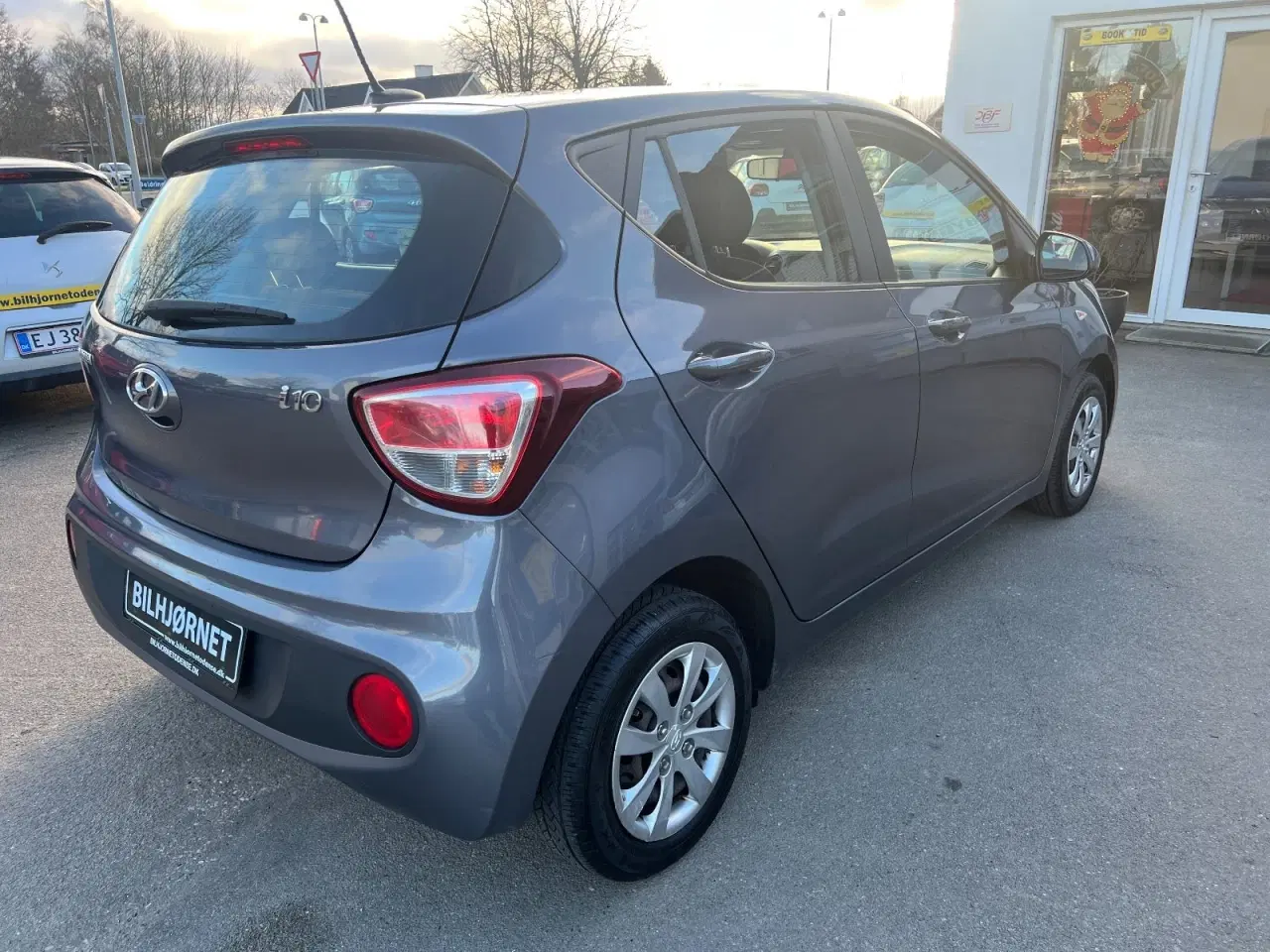 Billede 3 - Hyundai i10 1,0 Vision