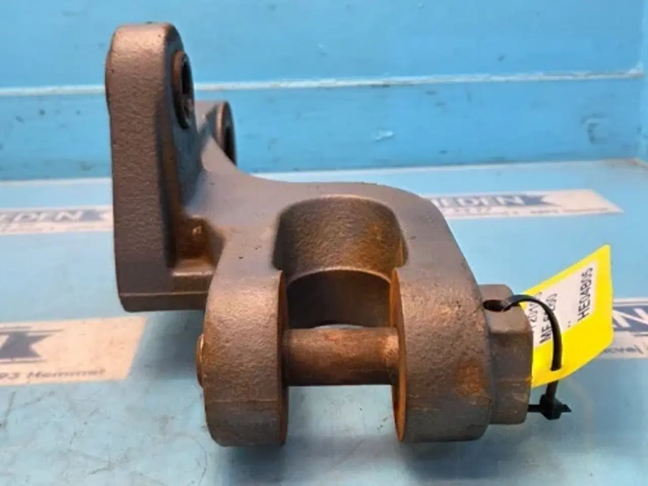 Billede 9 - Massey Ferguson 6260 Liftarm L.  3796054M11